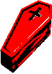 Coffin GIF